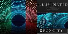 FOXCITY. Photo Booth - Illuminated (PBR) (Colour Pack #2)