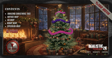 (Efe Design) Amazing Christmas Tree Fullperm