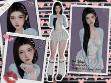 LIXI - Val Shape - Lel EvoX Vela 4.0