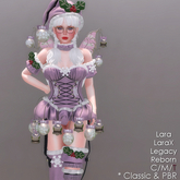 * Belle * Rose Outfit *