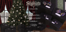 [S] - Gothmas Gift - Add Me