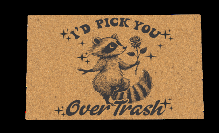 Hodgepodge - Welcome Mat [Trash]