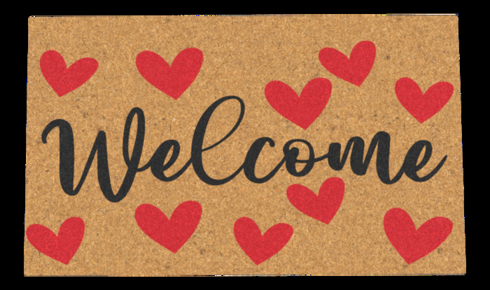 Hodgepodge - Welcome Mat [Welcome] PBR