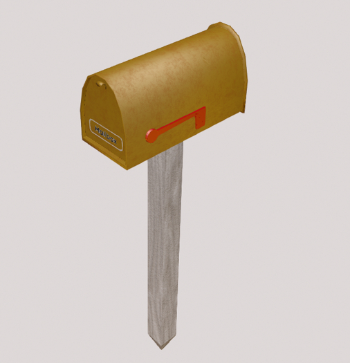 Mailbox