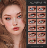 TAS Iridescence Eyes