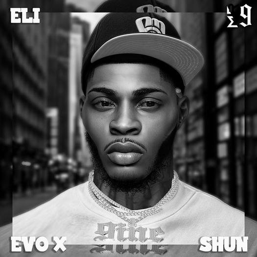 MR9. Shaw Skin Demo (ELI)
