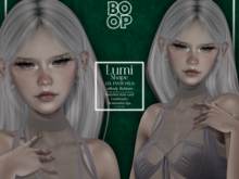 BOOP - Lumi Shape - Lel EvoX Vela