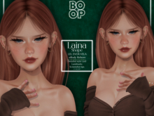 BOOP - Laina Shape - lel EvoX Vela