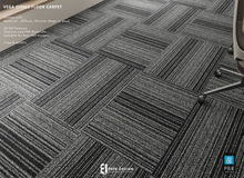 Vega Office Floor Carpet PBR  [Erfe Design]
