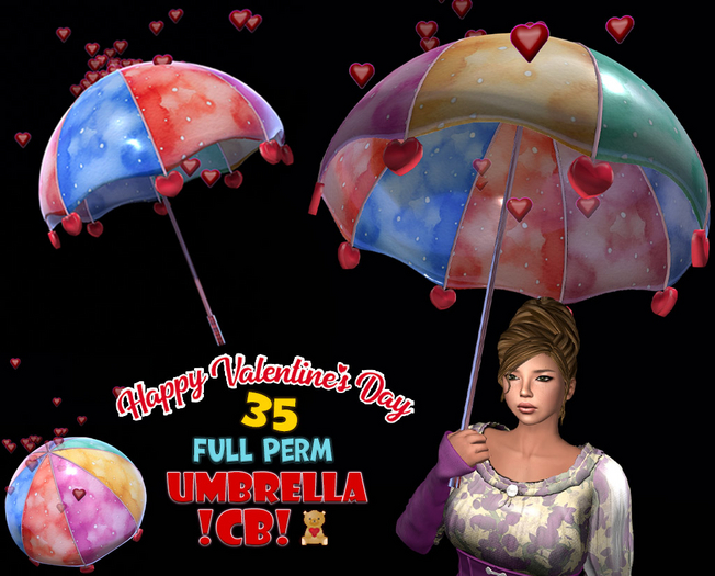 Valentine's day