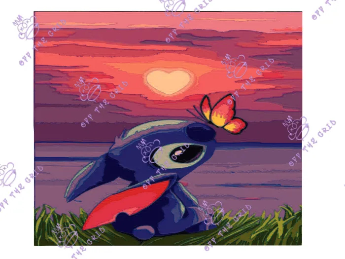 (OTG) stitch {Unpacker}
