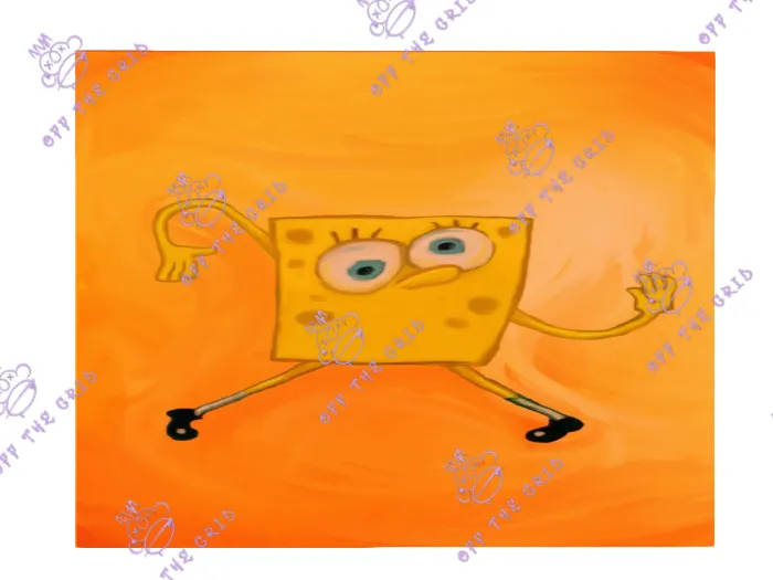 (OTG) Sponge Collection loopybob {Unpacker}