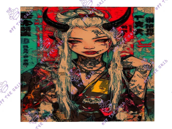 (OTG) Oni {Unpacker}
