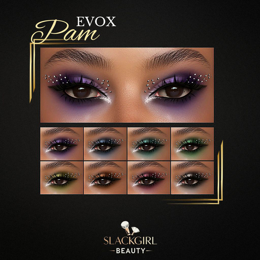 SG :: Pam EVOX Shadow