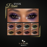 SG :: Pam EVOX Shadow