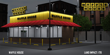 [NF] Waffle House Night Version 