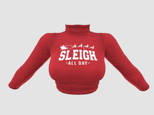 REVOLUTION - Maeve Sweater (Sleigh All Day)