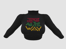 REVOLUTION - Maeve Sweater (Jingle)