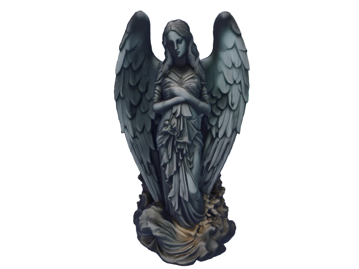 Dark Angel FULL PERM