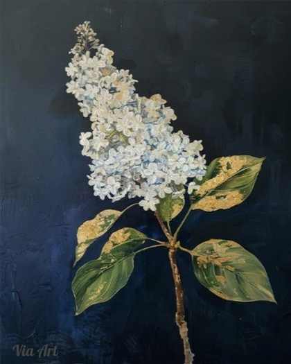 Floral Wall Art
