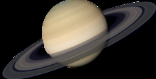 Saturn Transparent 1