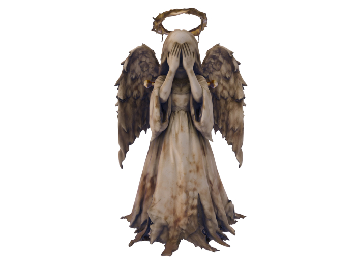 Solitude Angel FULL PERM