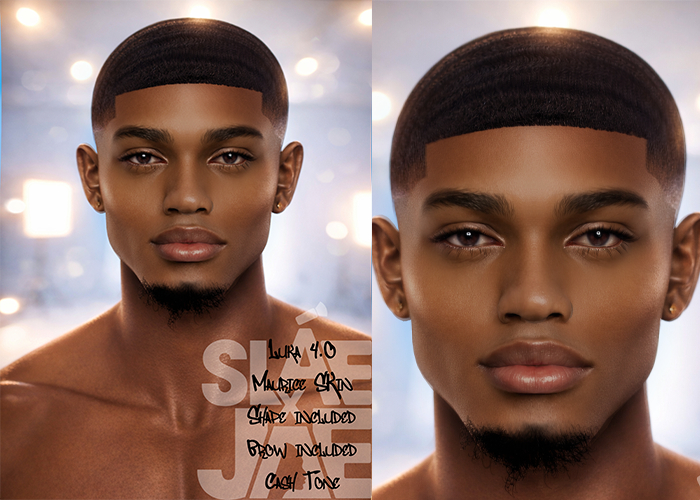 SlaeXJae Maurice Skin