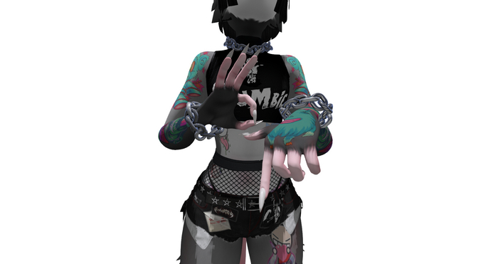 SIX SEVEN ANIMATION PACK FULL PERM