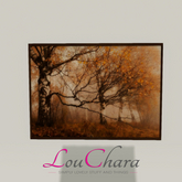 LouChara Ivo Wall Art 