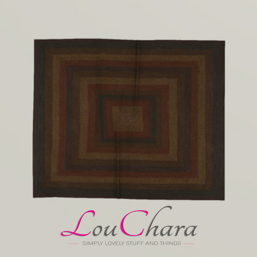 LouChara Ivo Rug 