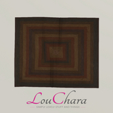 LouChara Ivo Rug 