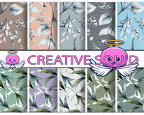 Leaf Textures