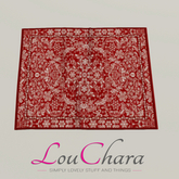 LouChara Ivy Rug 