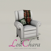 LouChara Ivy Chair
