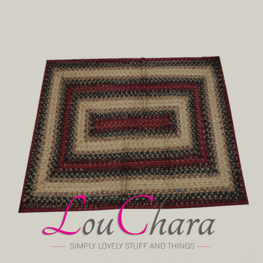 LouChara Joyce Rug 