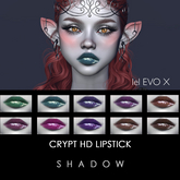 Shadow - Crypt Lipstick HUD Lel Evo X