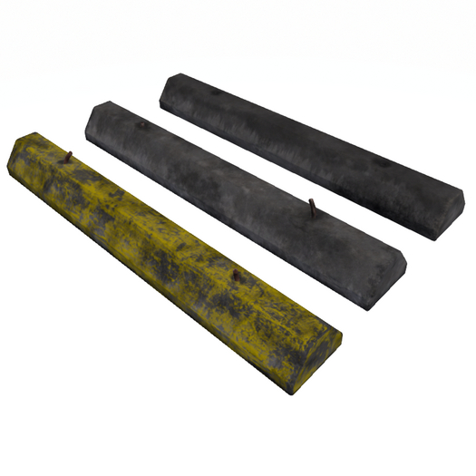 .:shamhat:. parking blocks