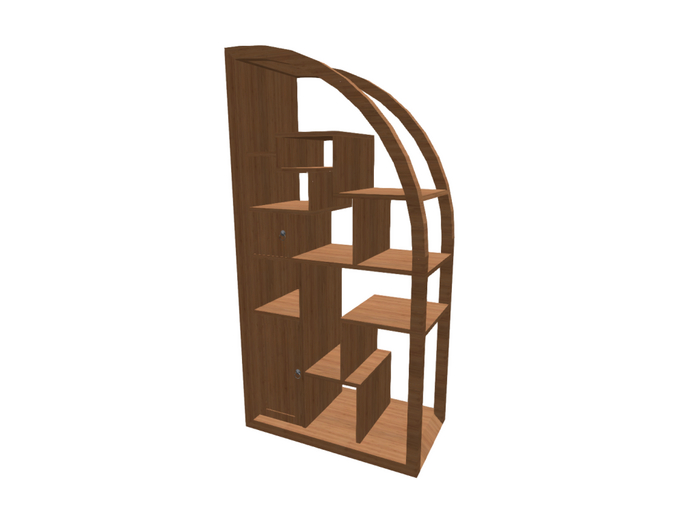 dlx-bookshelf