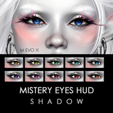 Shadow - Mistery Eyes HUD Lel Evo X