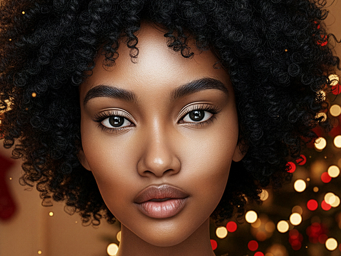 ZORA BEAUTY - ALISHA SKIN for EVOX (Sunkiss)