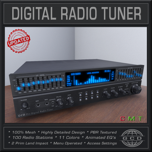 Radio
