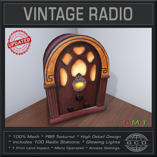 Radio