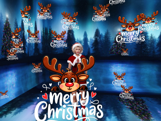 Reindeer