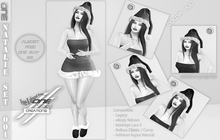 DEMO-ONE - Natalie Set 001 ( BOX )