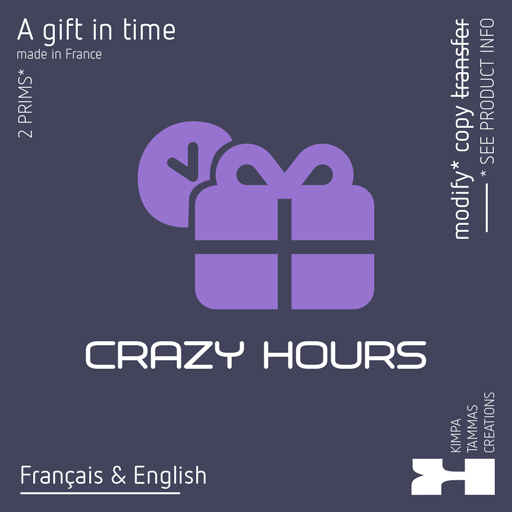 KTC Crazy Hours