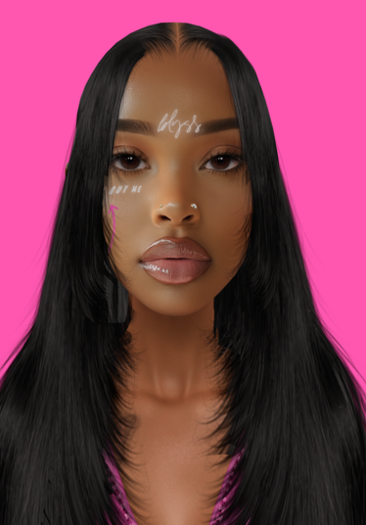 natasha shape evo x briannon