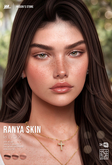 ::Midori's Store:: Ranya Skin - EVOX (FATPACK)