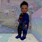 {CC} Sparkle Sprinkle Formal Tux (TD)