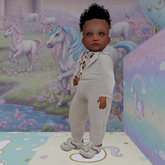 {CC} Minty Muse Formal Tux (TD)