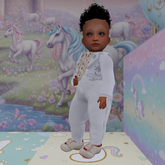 {CC} Lollipop Lush Formal Tux (TD)